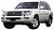 Land Cruiser 105 2002-2007