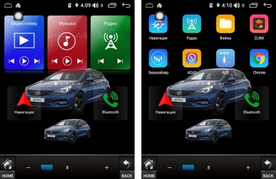 Штатная магнитола для Toyota Hilux 2011-2015 - FarCar RT143R на Android 9.0, 8-ЯДЕР, 4ГБ-64ГБ, встроенным 4G модемом и DSP