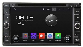XN-6952-P30 на Android 10, 4-ЯДРА, 2ГБ-16ГБ