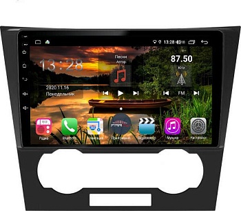 Штатная магнитола для Chevrolet Captiva 2006-2011 - Farcar XH020R на Android 10, ТОПОВЫЕ ХАРАКТЕРИСТИКИ, 6ГБ ОПЕРАТИВНОЙ -128ГБ ВСТРОЕННОЙ, встроен 4G модем и DSP