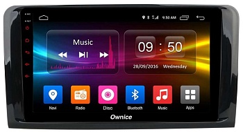 OL-9950-P5 на Android 10, 8-ЯДЕР, 4ГБ-32ГБ