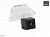 Штатная HD камера заднего вида AVS327CPR (#016) для автомобилей FORD/ JAGUAR