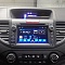 Штатная магнитола для Honda CRV 2012-2015 (RM) - CarMedia KR-7104-T8