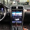 Штатная магнитола для Lexus GX460 2010-2018 - Carmedia ZF-1815-Q6 ("Тесла-Стиль") на Android 11, 8 ядер, 8/128ГБ 