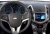 Штатная магнитола для Chevrolet Cruze 2012-2015 рестайлинг - CarMedia KR-8055-T8