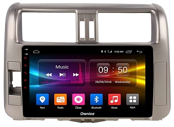 OL-9613-P5 на Android 10, 8-ЯДЕР, 4ГБ-32ГБ