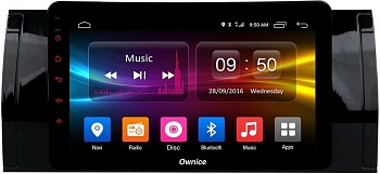 OL-8957-P5 на Android 10, 8-ЯДЕР, 4ГБ-32ГБ