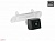 Штатная HD камера заднего вида AVS327CPR (#053) для автомобилей MERCEDES-BENZ