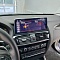 Магнитола для BMW X3 (F25) 2011-2014 CIC - Radiola RDL-1243 монитор 12.3", Android 12, 8Гб+128Гб, CarPlay, 4G SIM-слот