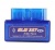 Диагностический адаптер Mini OBD-2 ELM327 Bluetooth