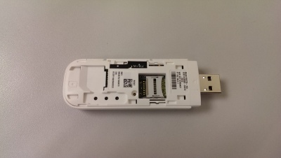 Роутер 4G+WiFi LTE , питание от USB