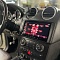 Штатная магнитола для Mercedes-Benz GL X164 2005-2012 RedPower 75168M HI-FI на Android 10, 8-ЯДЕР, 6ГБ-128ГБ