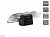 CCD штатная камера заднего вида с динамической разметкой AVS326CPR (#152) для автомобилей HONDA