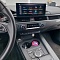 Магнитола Audi A4 (B9), A5 (F5) 2016-2020 - Radiola RDL-1204 монитор 12" на Android 11, 8ГБ+128ГБ, Carplay, SIM-слот