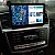 Штатная магнитола для Mercedes-Benz GL X166 2012+ - Carmedia XN-M9001 на Android 10, 8-ЯДЕР Snapdragon 625, 4ГБ-64ГБ и встроенным 4G модемом