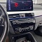 Магнитола BMW X1 (F48) 2017-2022 EVO - Radiola RDL-1509 монитор 12.3", Android 12, 8Гб+128Гб, CarPlay, 4G SIM-слот
