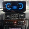 Магнитола для Mercedes-Benz G-класс 2007-2012 NTG 3.5 - Radiola RDL-7707 монитор 10.25", Android 13, 8Гб+128Гб, CarPlay, SIM-слот