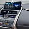 Магнитола для Lexus NX 2018-2021 (тачпад) - Radiola RDL-LEX-NX17+ монитор 10.25", Android 10, 8Гб+128Гб, CarPlay, 4G SIM-слот