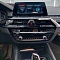 Магнитола для BMW 5-серия G30, 5-серия GT, 6-серия G32 2017-2020 EVO - Radiola RDL-6538 монитор 10.25", Android 12, 8Гб+128Гб, CarPlay, 4G SIM-слот