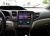 Штатная магнитола для Honda Civic 4d 2012-2013 - Carmedia ZF-1030-DSP ("Тесла-Стиль") на Android 9.0, 6-ТУРБО ядер, 4ГБ-64ГБ и встроенным DSP