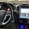 Штатная магнитола для Opel Insignia 2009-2013 - Carmedia ZF-1069BL-DSP ("Тесла-Стиль") на Android 9.0, 6-ТУРБО ядер, 4ГБ-64ГБ и встроенным DSP