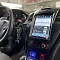 Штатная магнитола для Opel Insignia 2009-2013 - Carmedia ZF-1069BL-DSP ("Тесла-Стиль") на Android 9.0, 6-ТУРБО ядер, 4ГБ-64ГБ и встроенным DSP