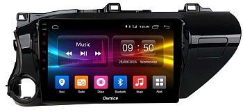 OL-1686-P6 на Android 10, 6-ЯДЕР, 4ГБ-64ГБ