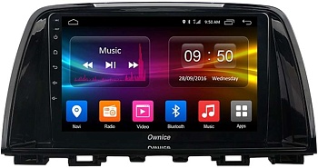 OL-9580-P6 на Android 10, 6-ЯДЕР, 4ГБ-64ГБ