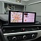 Магнитола Audi A4 (B9), A5 (F5) 2016-2020 - Radiola RDL-8218 монитор 10" на Android 11, Carplay, SIM-слот, 8ГБ-64ГБ