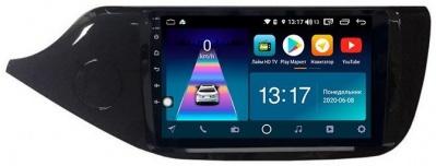 Штатная магнитола для KIA Ceed JD 2012+ - Daystar DS-7095Z на Android 10, 8-ЯДЕР, до 6ГБ-128ГБ памяти и встроенным DSP