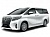 Alphard 2015+