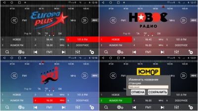 Штатная магнитола для Mercedes-Benz A 2004-2012 RedPower 75068G на Android 10, 8-ЯДЕР, 6ГБ-128ГБ