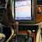 Штатная магнитола для Toyota Land Cruiser 100 2000-2007 - Carmedia ZF-1301-DSP ("Тесла-Стиль") на Android 9.0, 6-ТУРБО ядер, 4ГБ-64ГБ и встроенным DSP