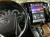 Штатная магнитола для Toyota Alphard 2015+ - Carmedia ZF-1308H-DSP ("Тесла-Стиль") на Android 9.0, 6-ТУРБО ядер, 4ГБ-64ГБ и встроенным DSP