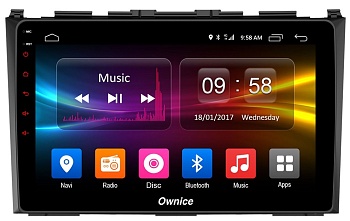 OL-9640-P30 на Android 10, 4-ЯДРА, 2ГБ-16ГБ