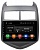 Штатная магнитола для Chevrolet Aveo 2012+ - Carmedia KD-9804-P30 на Android 10, до 8-ЯДЕР, до 4ГБ-64ГБ памяти и встроенным DSP