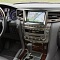 Мультимедиа блок для Lexus LX570 2012-2015 - Radiola RDL-LEX Old Android 10, 8Гб+128Гб, CarPlay, 4G SIM-слот