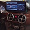 Монитор 10.25" для Mercedes-Benz GLK 2012-2015 NTG 4.5 -Carmedia MKD Android 11, 6Гб-128Гб, SIM-слот