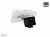 CMOS ИК штатная камера заднего вида AVS315CPR (#207) для автомобилей TOYOTA