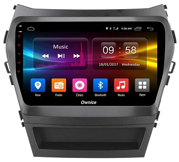 OL-9703-P30 на Android 10, 4-ЯДРА, 2ГБ-16ГБ