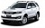 Fortuner 2005-2015