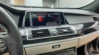 Магнитола BMW 5 GT (F07) 2013-2017 NBT - Radiola RDL-6868 монитор 10.25", Android 12, 8Гб+128Гб, CarPlay, 4G SIM-слот