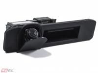 Моторизованная штатная HD камера заднего вида AVS327CPR (#190) для автомобилей MERCEDES-BENZ