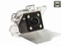 CMOS ECO LED штатная камера заднего вида AVS112CPR (#060) для автомобилей CITROEN/ MITSUBISHI/ PEUGEOT