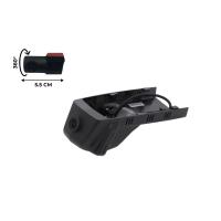 Двухканальный видеорегистратор RedPower DVR-BMW-G DUAL для BMW с датчиком дождя (2011+)