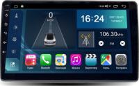 Штатная магнитола для УАЗ Патриот 2014+ Farcar TG3108M на Android 10, 8-ЯДЕР, 3ГБ-32ГБ, встроенным 4G модемом и DSP
