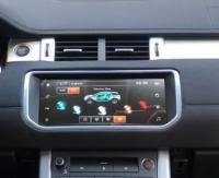Штатная магнитола для Land Rover Evoque 2016-2019 Carmedia MRW-8806A на Android 10, 6-ЯДЕР, 6ГБ-128ГБ памяти
