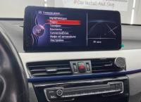 Магнитола BMW X1 (F48) 2015-2017 NBT - Radiola RDL-1209 монитор 12.3", Android 12, 8Гб+128Гб, CarPlay, 4G SIM-слот