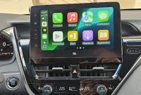 Блок CarPlay и Android Auto с навигацией для Toyota Camry XV70 (XV75) 2020—2024 КИТАЙСКИЙ РЫНОК— CarPlay BOX