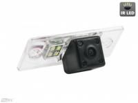 CMOS ИК штатная камера заднего вида AVS315CPR (#073) для автомобилей SKODA